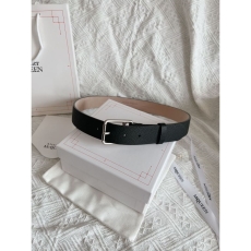 Alexander Mcqueen Belts